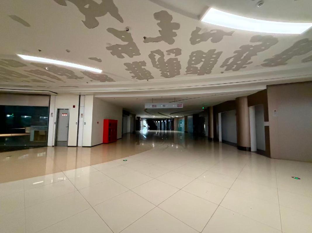 常州市天宁区延陵西路4号文化宫广场地下空间招租公告(国资监测编号GR2026JS2002091)