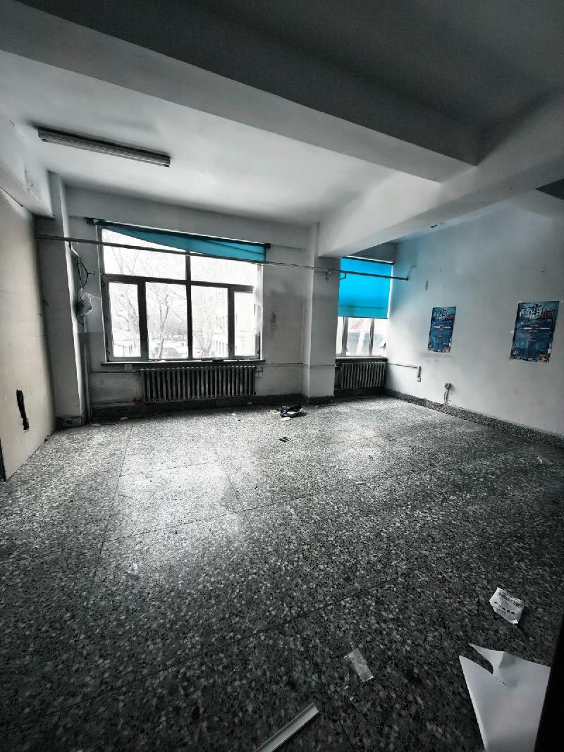 哈尔滨工程大学北体育场二楼餐饮项目出租交易公告(国资监测编号GR2026HL2002768)