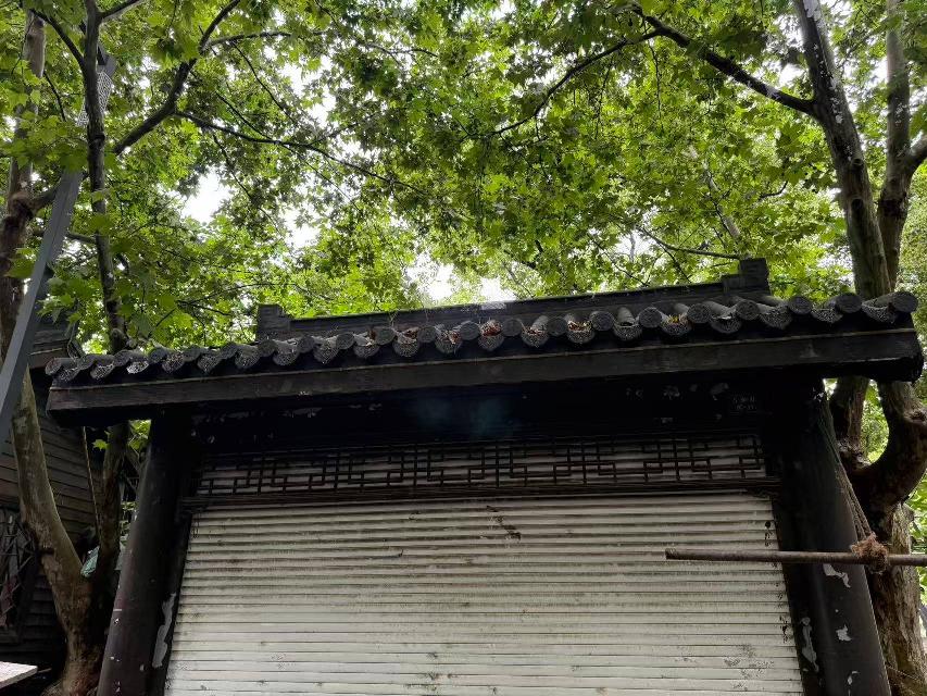 江苏省淮安市洪泽区总渠路古渔市西17号招租公告