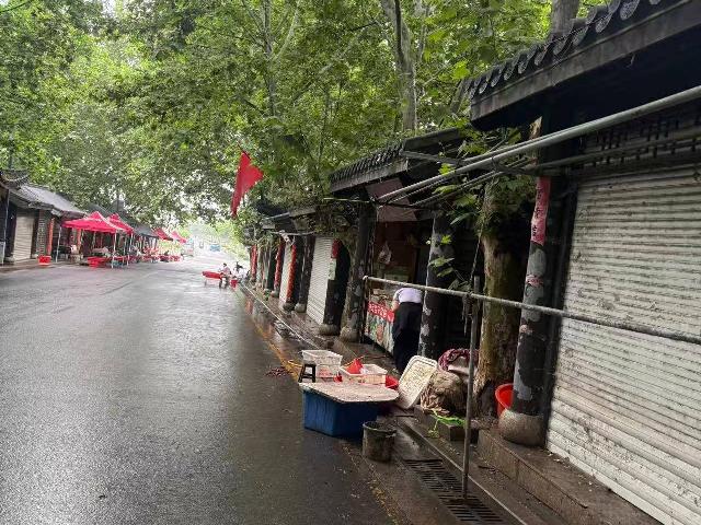 江苏省淮安市洪泽区招租公告