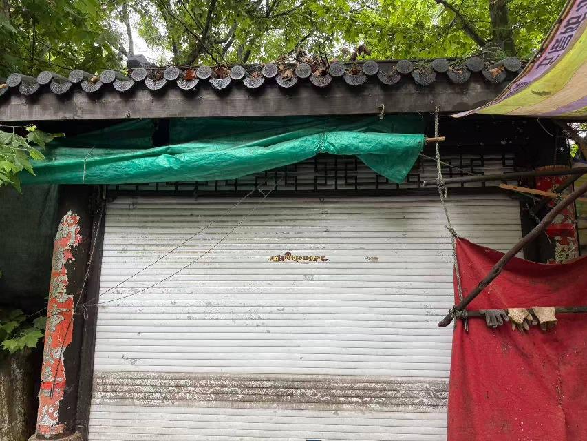 江苏省淮安市洪泽区总渠路招租公告