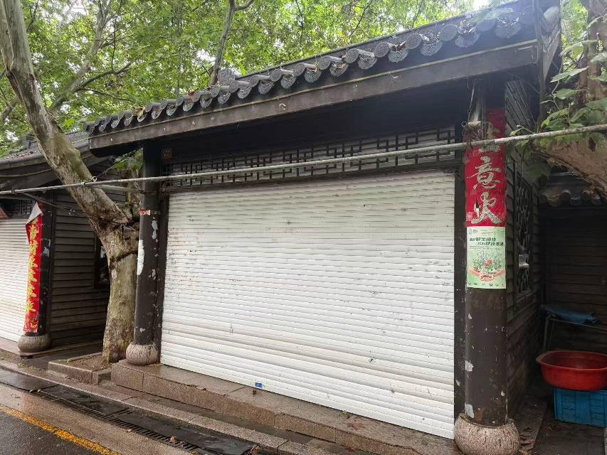 江苏省淮安市洪泽区总渠路招租公告