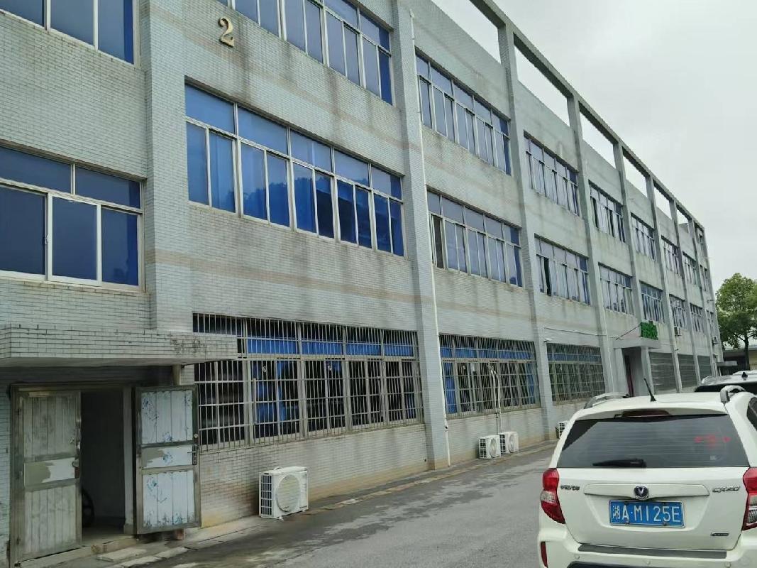 长沙市芙蓉区隆平高科技园隆园三路99号美地思工业园仓库2号厂房101-101号物业410平米（2栋1楼西北向）(国资监测编号GR2026HN1001094)