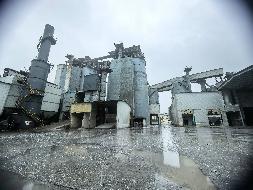 油浸式变压器、动力配电柜、铜芯电缆线、提升机、地磅等246项拟拆除报废资产转让公告(国资监测编号GR2026AH2001272)