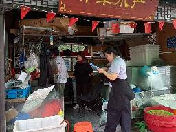 江苏省淮安市洪泽区总渠路古渔市东19号招租公告