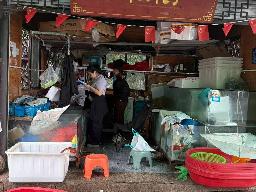 江苏省淮安市洪泽区总渠路古渔市东19号招租公告