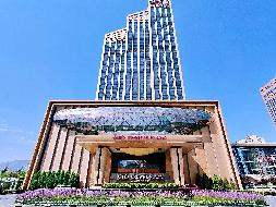甘肃省兰州市城关区北滨河东路1号皇冠假日酒店部分房屋公开租赁公告之6层理发店（第十次）(国资监测编号GR2026GS1001298)