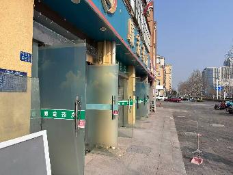 洪泽区邱庄嘉园38号商铺招租公告