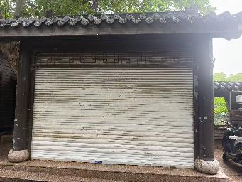 江苏省淮安市洪泽区总渠路招租公告