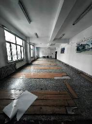 哈尔滨工程大学北体育场二楼餐饮项目出租交易公告(国资监测编号GR2026HL2002768)