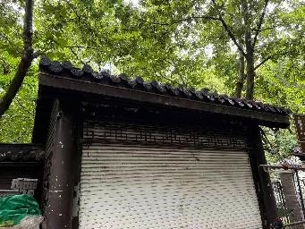 江苏省淮安市洪泽区总渠路古渔市西17号招租公告