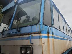 湖南省永耒铁路运输服务有限公司报废轨道车2辆转让(国资监测编号GR2026HN1001602)