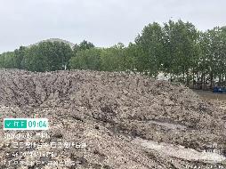 一批水库清淤淤泥转让（科尔沁右翼前旗众诚扶贫开发投资有限公司）(国资监测编号GR2026NM1002311)