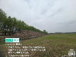 一批水库清淤淤泥转让（科尔沁右翼前旗众诚扶贫开发投资有限公司）(国资监测编号GR2026NM1002311)