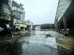 油浸式变压器、动力配电柜、铜芯电缆线、提升机、地磅等246项拟拆除报废资产转让公告(国资监测编号GR2026AH2001272)