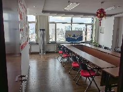 哈尔滨市香坊区中山路162-1号18层1801号房产分标的招租交易公告交易公告