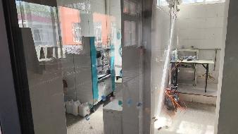 安徽工程大学校本部东区原东苑浴室一层东侧商业用房（洗衣房）出租公告(国资监测编号GR2026AH2001278)