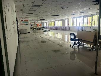 日资工业园6号厂房二层招租公告