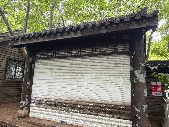 江苏省淮安市洪泽区总渠路招租公告