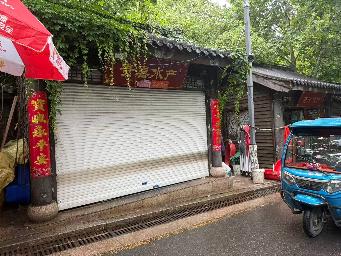 江苏省淮安市洪泽区总渠路古渔市西21号招租公告