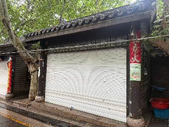 江苏省淮安市洪泽区总渠路招租公告