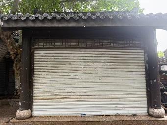 江苏省淮安市洪泽区总渠路招租公告