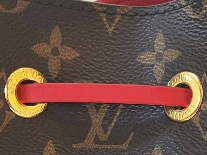 路易威登/Louis Vuitton M44021 MONOGRAM 26x26x17.5 专柜价18200 2019年转让公告