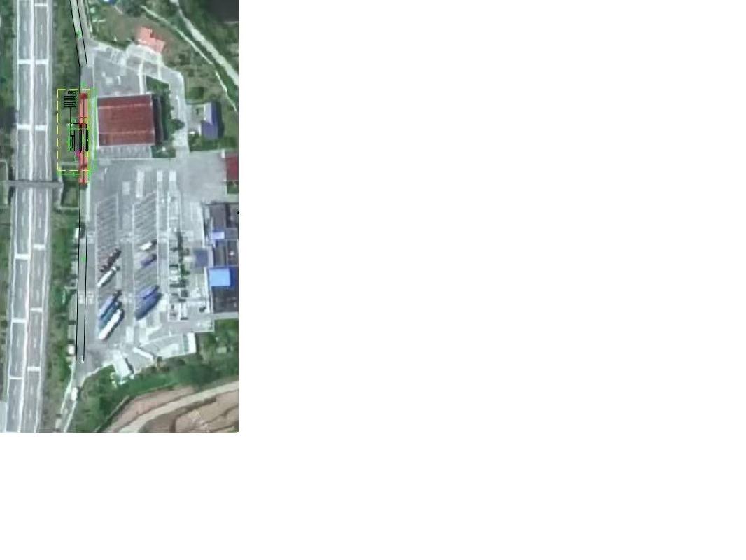 G4京港澳高速湖南高速广通实业耒阳服务区A区、苏仙服务区A区重卡换电站项目(国资监测编号GR2026HN1001112)
