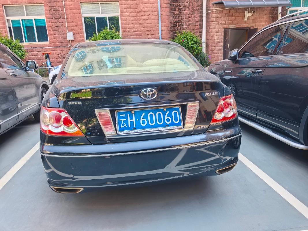 业务保障用车1辆(国资监测编号GR2026YN1000241)