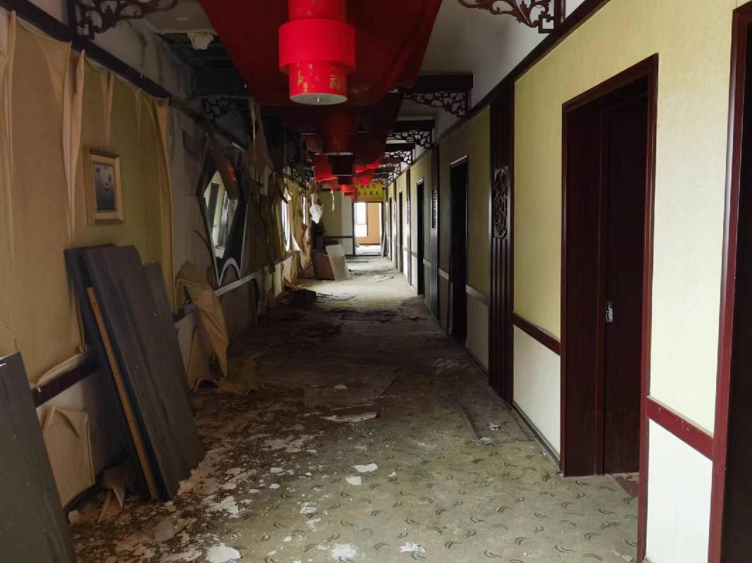 内蒙古自治区巴彦淖尔市乌拉特前旗等地房产转让项目单独询价（一）
