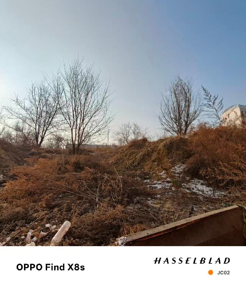 包头市稀土高新技术产业开发区临时储备用地JC02地块出租（年租金底价：14798元/年，租期：2年）（包头稀土高新技术产业开发区资源环境局）