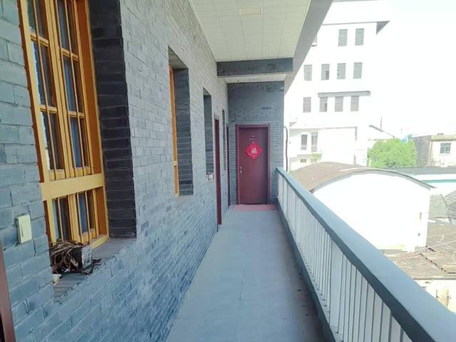 金湖县建设路130号三楼招租公告