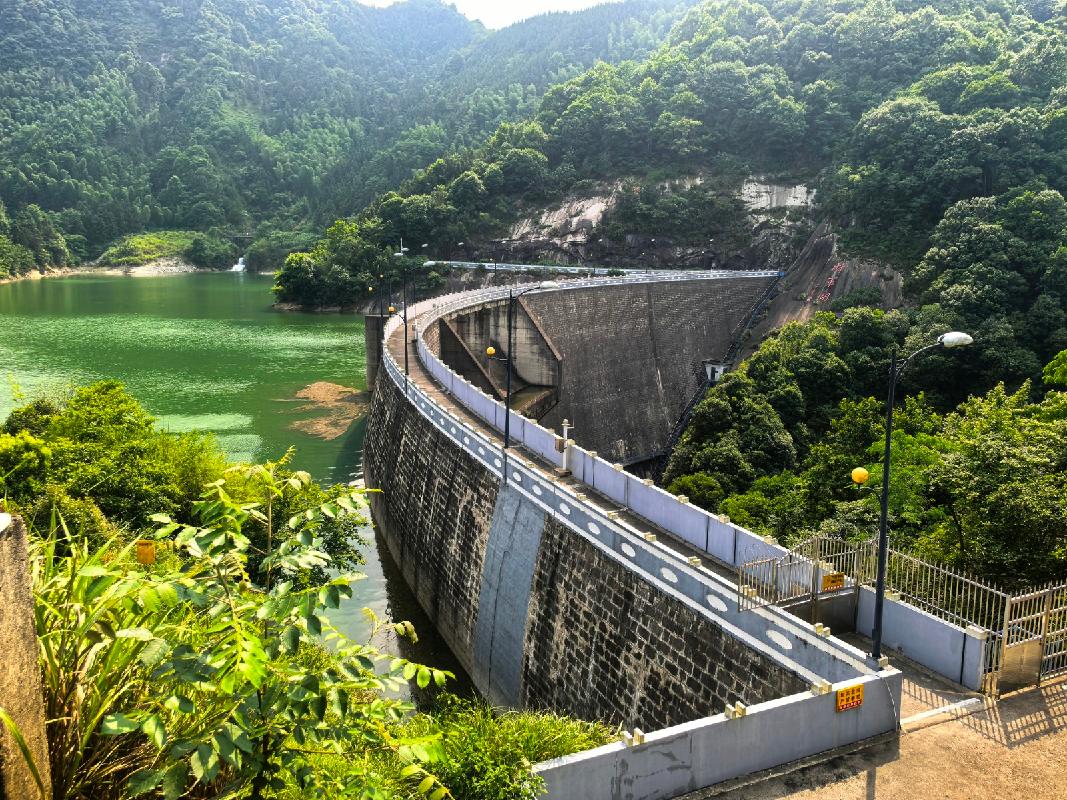 青阳县牛桥水库20年期水生态价值开发经营权转让公告(国资监测编号GR2026AH2001332)