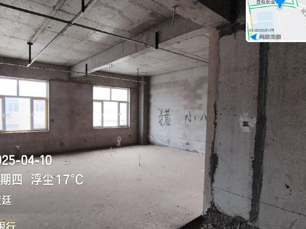 内蒙古阿拉善盟阿左旗巴彦浩特镇百悦蓝延住宅小区7号商服楼-商业-106号房产转让市场询价公告
