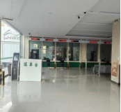 内蒙古农商银行兴和西大街支行旧址（乌兰察布市兴和县现代阳光城1号商铺） 房屋出租