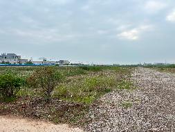 灌南县堆沟港镇化工园经八路（广州路）西侧地块国有出让土地使用权转让交易公告(国资监测编号GR2026JS3002097)