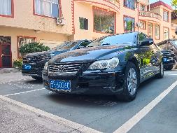 业务保障用车1辆(国资监测编号GR2026YN1000241)
