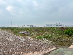 灌南县堆沟港镇化工园经八路（广州路）西侧地块国有出让土地使用权转让交易公告(国资监测编号GR2026JS3002097)