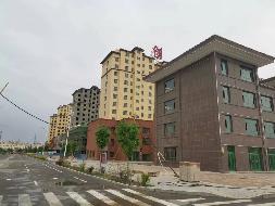 甘肃省酒泉市瓜州县玄奘大道南侧、瓜州大道东侧“创新小镇”商铺转让公告（第五次）