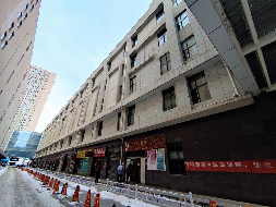 内蒙古农商银行清水河支行持有31宗资产单独转让项目