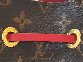 路易威登/Louis Vuitton M44021 MONOGRAM 26x26x17.5 专柜价18200 2019年转让公告