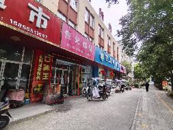 无为市无城镇桥南新村安置房S3幢南6#门面房出租公告(国资监测编号GR2026AH2001277)