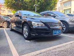 业务保障用车1辆(国资监测编号GR2026YN1000241)