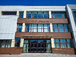 乌兰浩特市兴安北路82号“兴安领创”展示体验中心1楼整层出租（年租金底价73876.00元，租期5年）(国资监测编号GR2026NM1002318-4)