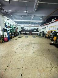 芜湖市鸠江区城东停车楼汽车美容门面房出租公告(国资监测编号GR2026AH2001275)