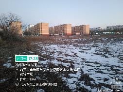 包头市稀土高新技术产业开发区临时储备用地BH44地块出租（年租金底价：24161元/年，租期：2年）（包头稀土高新技术产业开发区资源环境局）(国资监测编号GR2026NM1002343)