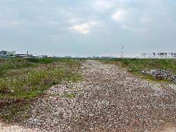 灌南县堆沟港镇化工园经八路（广州路）西侧地块国有出让土地使用权转让交易公告(国资监测编号GR2026JS3002097)