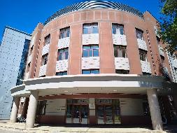乌兰浩特市兴安北路82号兴安非遗工坊-1-4楼整体出租（年租金底价352590.00元，租期5年）(国资监测编号GR2026NM1002319-4)