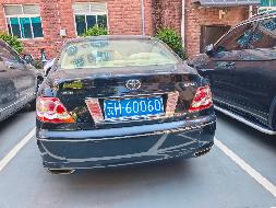 业务保障用车1辆(国资监测编号GR2026YN1000241)