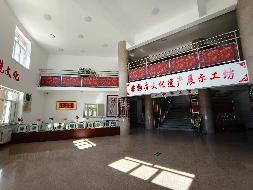 乌兰浩特市兴安北路82号兴安非遗工坊-1-4楼整体出租（年租金底价352590.00元，租期5年）(国资监测编号GR2026NM1002319-4)